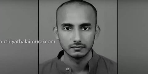 "சாதியப் பாகுபாடு: சென்னை ஐஐடியில் இருந்து விலகுகிறேன்" - உதவி பேராசிரியர் மின்னஞ்சல்