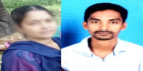 திருப்பூர்: பனியன் நிறுவன உரிமையாளர் பெண் ஊழியருடன் தற்கொலை