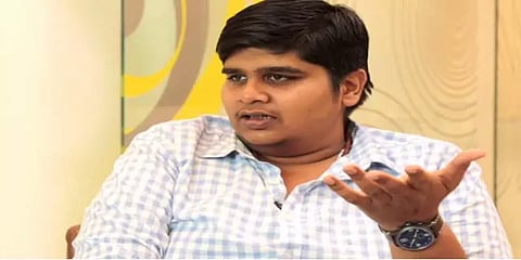 ”ஒளிப்பதிவு திருத்தச்சட்டம் கருத்து சுதந்திரத்திற்கு ஒரு பெரிய அடி: கார்த்திக் சுப்பராஜ்