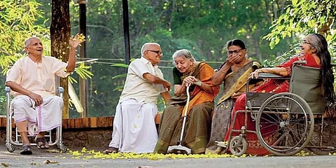 தமிழ்நாட்டில் செயல்படும் அனைத்து காப்பகங்களும் ஜூலை 31க்குள் பதிவு செய்ய அரசு உத்தரவு