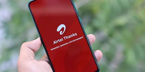 நிலைத்திருக்க வேண்டுமெனில் கட்டணத்தை உயர்த்தியாக வேண்டும்: ஏர்டெல்