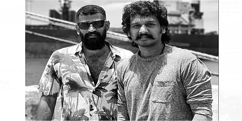 ’விக்ரம்’-ல் இணைந்த தேசிய விருது பெற்ற ஒளிப்பதிவாளர் கிரிஷ் கங்காதரன்