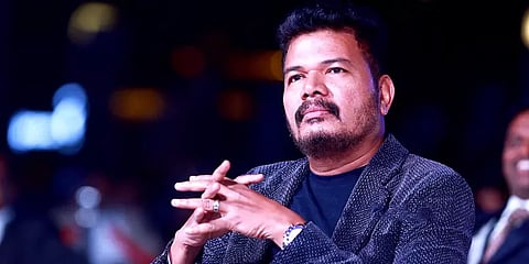 இயக்குநர் ஷங்கருக்கு தடை விதிக்கக்கோரி லைகா தொடர்ந்த இடைக்கால மனு தள்ளுபடி