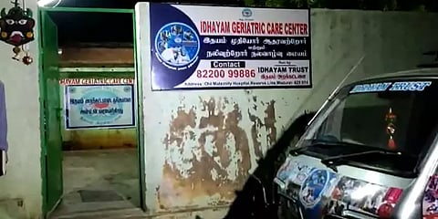 இதயம் அறக்கட்டளை விவகாரம் எதிரொலி: காப்பகங்கள் ஜூலை 31க்குள் பதிவு செய்ய அரசு உத்தரவு