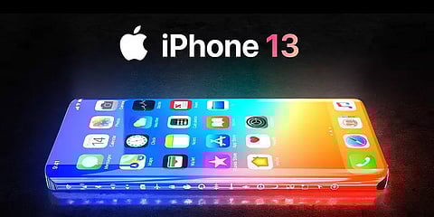 சகல வசதிகளுடன் களமிறங்க காத்திருக்கும் 'ஐபோன்-13' - ஓர் அறிமுகம்
