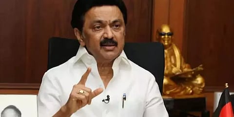 சென்னை: வழக்கமான உடல்பரிசோதனை செய்துகொண்ட முதல்வர் மு.க.ஸ்டாலின்