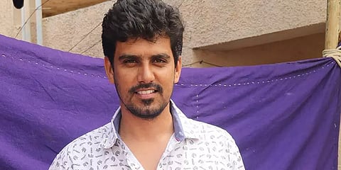 “ஒளிப்பதிவு சட்ட திருத்த மசோதாவை எதிர்க்கிறோம்” - தயாரிப்பாளர் எஸ்.ஆர். பிரபு ட்வீட்