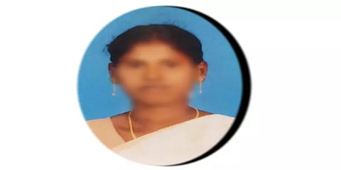 கணவருடன் ஏற்பட்ட தகராறு: குழந்தைகளுடன் மனைவி எடுத்த விபரீத முடிவு