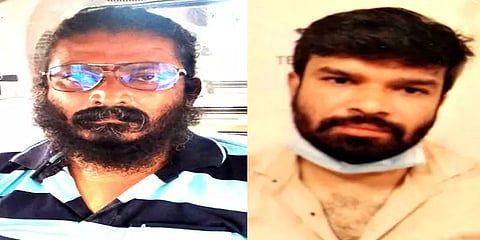 சென்னை: லோன் வாங்கித் தருவதாக பெண்ணிடம் ரூ. 1.6 கோடி மோசடி செய்த இருவர் கைது