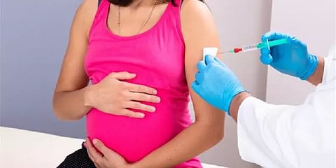 விரைவுச் செய்திகள்: சிக்னலில் விதிமீறல் - நோட்டீஸ் | கர்ப்பிணிகளுக்கு தடுப்பூசி