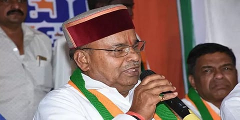 ஓபிசி பட்டியல்: மாநிலங்களுக்கு திரும்புமா அதிகாரம்? - மத்திய அரசு பரிசீலனை