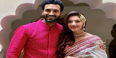 ”எங்கள் நிச்சயதார்த்தத்தை ரத்து செய்கிறோம்; திருமணம் நடைபெறாது": நடிகை மெஹ்ரீன் அறிவிப்பு