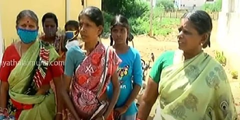 நுண் நிதி நிறுவனங்கள் தரும் நெருக்கடிகள்: சுய உதவிக் குழுப் பெண்கள் படும் பாடுகள்!