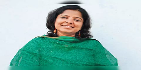 "திருட்டு தளத்தில் மாடத்தி படத்தை பார்க்காதீர்கள், வீட்டு வாடகைக்கே கஷ்டம்"- லீனா மணிமேகலை