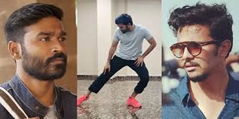 தனுஷின் 43ஆவது திரைப்படம்: நாளை தொடங்குகிறது இறுதிக்கட்டப் படப்பிடிப்பு