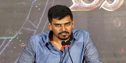 கைதி இரண்டாம் பாகம் நீதிமன்ற தடை விவகாரம்: தயாரிப்பாளர் எஸ்.ஆர்.பிரபு விளக்கம்