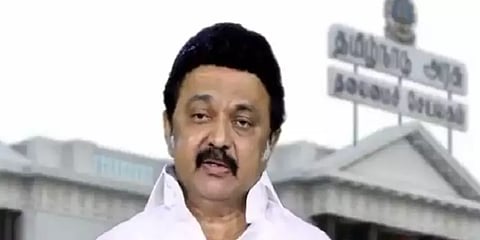 "எந்த கொரோனா அலையையும் தாங்கும் வல்லமை தமிழ்நாடு அரசுக்கு உண்டு " - முதலமைச்சர் ஸ்டாலின்