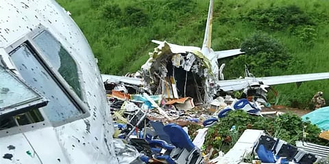 பிலிப்பைன்ஸ் விமானப்படை விமான விபத்து - உயிரிழப்பு 45 ஆக அதிகரிப்பு