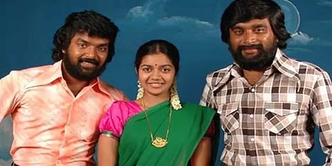 12 ஆண்டுகளுக்கு முன் வெளியான ’சுப்ரமணியபுரம்’: சசிகுமார் பகிரும் நினைவலைகள்!