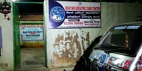 பச்சிளங்குழந்தைகள் விற்ற வழக்கு: அறக்கட்டளை நிர்வாகிகளுக்கு 16ம் தேதி வரை நீதிமன்றக் காவல்