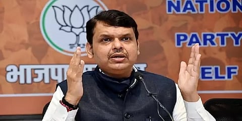 சிவசேனா பாஜகவின் எதிரி அல்ல: தேவேந்திர ஃபட்னாவிஸ்