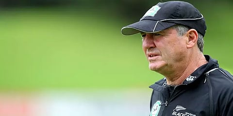 கங்குலியின் 'ஃபேவரிட்' முதல் தோனி 'என்ட்ரி' வரை...- இந்திய அணிக்கு எழுச்சி தந்த ஜான் ரைட்!