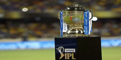 மெகா ஐபிஎல் ஏலத்துக்கு தயாராகும் அணிகள்: 2022-இல் இரண்டு புதிய அணிகள்?