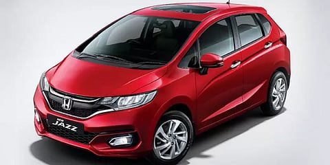 அடுத்த மாதம் கார்களின் விலையை உயர்த்துகிறது ஹோண்டா: காரணம் என்ன?