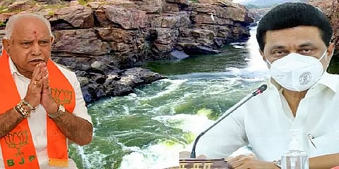 "காவிரி நீரை மறந்துவிட வேண்டியதுதான்!" - மேகதாதுவில் அணை கட்டுவதன் விளைவு: ஒரு பார்வை