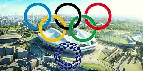 டோக்கியோ ஒலிம்பிக்கில் களம் காண முடியாத 5 ஜாம்பவான்கள்! - ஒரு பார்வை