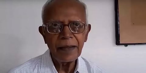 மனித உரிமை செயற்பாட்டாளர் ஸ்டான் சுவாமி காலமானார்