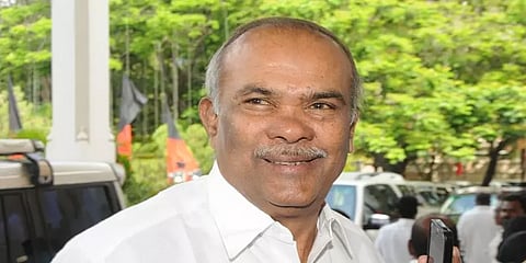 காகிதமில்லா இ-பட்ஜெட் தாக்கல் செய்வது குறித்து பரிசீலனை: சபாநாயகர் அப்பாவு