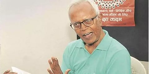 விரைவுச் செய்திகள்: ஸ்டேன் ஸ்வாமி மரணம் | ஏடிஎம் கொள்ளை - 30 கணக்குகள் முடக்கம்