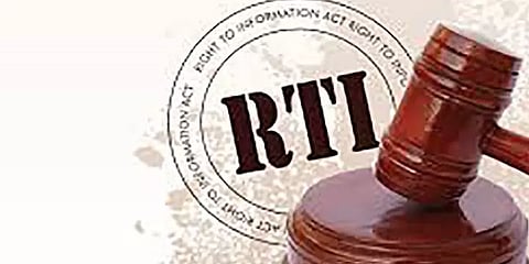 உ.பி: கணவரின் தந்தையை திருமணம் செய்துகொண்ட பெண் -ஆர்.டி.ஐ மூலம் கிடைத்த தகவலால் அதிர்ச்சி!