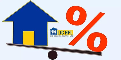 'சில நிபந்தனைகள் உண்டு' - வீட்டுக்கடன் வட்டியை குறைத்தது எல்.ஐ.சி. ஹவுசிங் ஃபைனான்ஸ்