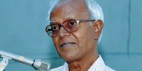 தெற்கிலிருந்து வடக்கு நோக்கி.. குரலற்றவர்களின் குரலாய் ஒலித்த ஸ்டான் சுவாமியின் கதை!