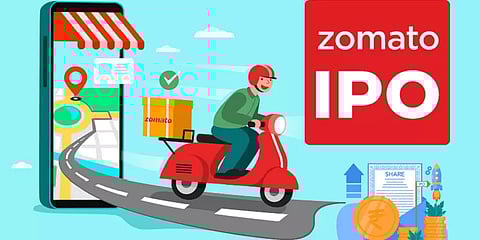 'ஜொமோட்டோ' ஐபிஓ-வுக்கு செபி ஒப்புதல்: இது 'முக்கியத்துவம்' பெறுவதன் பின்புலம்