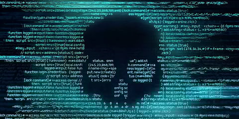 'ரான்சம்வேர்' - இணைய உலகை உலுக்கிய மாபெரும் சைபர் தாக்குதல் நடந்தது எப்படி?