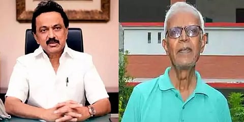 ஸ்டான் சுவாமிக்கு நேர்ந்த துயரம் எவருக்கும் நிகழக்கூடாது: முதலமைச்சர் இரங்கல்