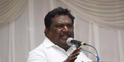 பெரம்பலூர்: அரசுப் பள்ளியில் மாணவர் சேர்க்கைக்கு கட்டணம் வசூல்; விசாரணைக்கு உத்தரவு