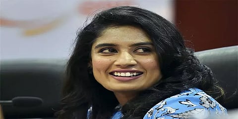 மகளிர் கிரிக்கெட்டின் முடிசூடா ராணியாக ஜொலிக்கும் மிதாலி ராஜ்