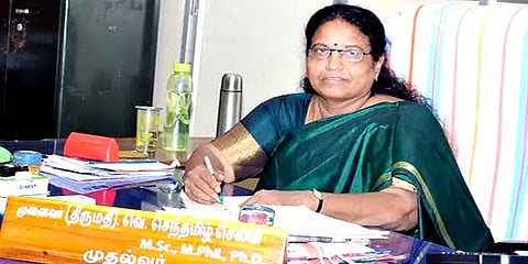 'நீங்கள் இந்தியரா?' - ஆர்டிஐ மூலம் விளக்கம் கேட்டவருக்கு கல்லூரி முதல்வரின் சர்ச்சை கடிதம்