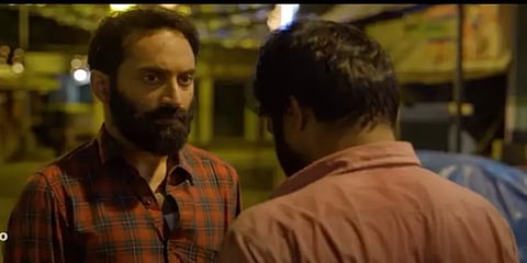 ’எங்க நிலத்தை பாதுகாக்க எங்களுக்குத் தெரியும்’: மிரட்டும் ஃபகத்தின் ‘மாலிக்’ ட்ரெய்லர்