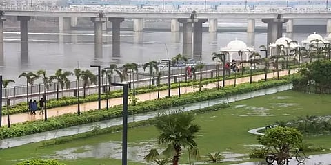 கோமதி நதி திட்ட ஊழல் வழக்கில் சுழலும் சிபிஐ... உ.பி. தேர்தல் களத்தில் தாக்கம் தருமா?