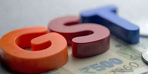 8 மாதங்களுக்குப் பிறகு ரூ.1 லட்சம் கோடிக்கு கீழ்... ஜூன் மாத ஜிஎஸ்டி வசூல் ரூ.92,849 கோடி