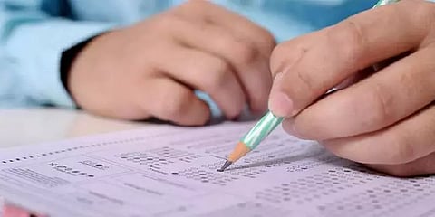 'மத்திய அரசுப் பணிகளுக்கு ஆட்களை தேர்வுசெய்ய 2022 முதல் தேசிய பொதுத் தகுதித் தேர்வு'