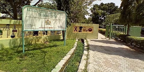 நைஜீரியாவில் துப்பாக்கி முனையில் 150 மாணவர்கள் கடத்தல்