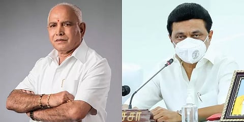 மேகதாது அணை பிரச்னை: மத்திய அரசிடம் முறையிட்ட தமிழ்நாடு; பிடிவாதம் காட்டும் கர்நாடகா