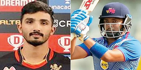 பிருத்வி ஷா, தேவ்தத் படிக்கலை இங்கிலாந்துக்கு அனுப்ப பிசிசிஐ மறுப்பு