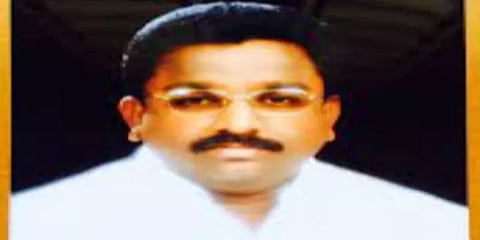 தமிழ்நாடு கேபிள் டி.வி. நிறுவனத்தின் புதிய தலைவராக குறிஞ்சி என்.சிவகுமார் நியமனம்